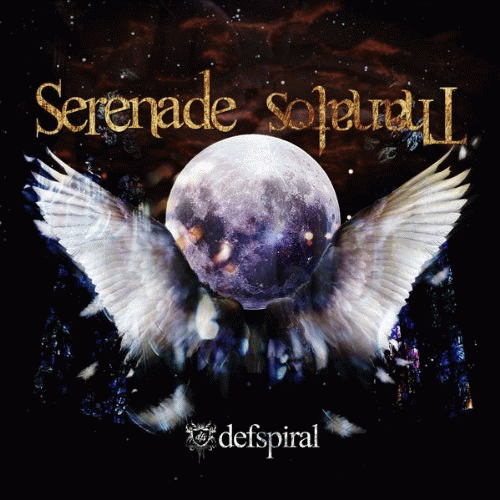 Defspiral : Serenade - Thanatos
